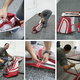 Image for article titled A Canoe That Can Fit Inside a Backpack